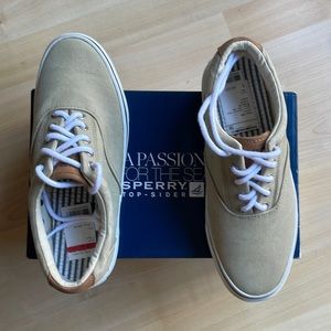 New Men’s Sperry Top-Sider size 8 M